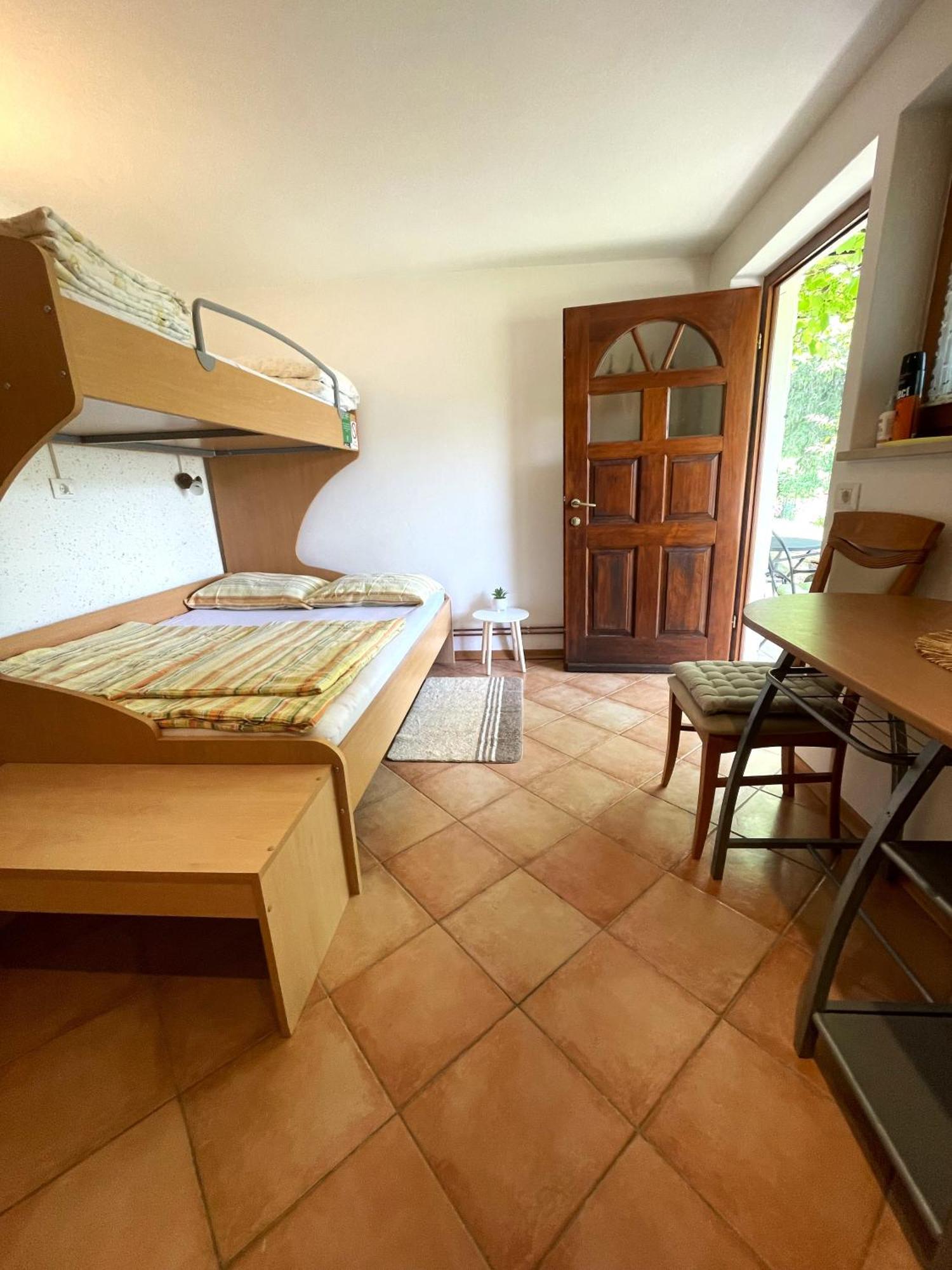 Apartma Savan 托尔明 外观 照片