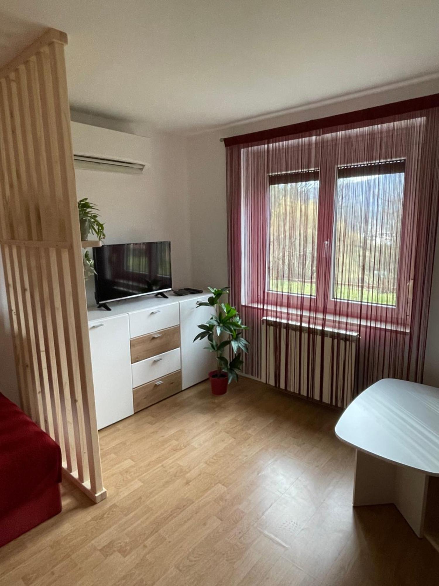Apartma Savan 托尔明 外观 照片