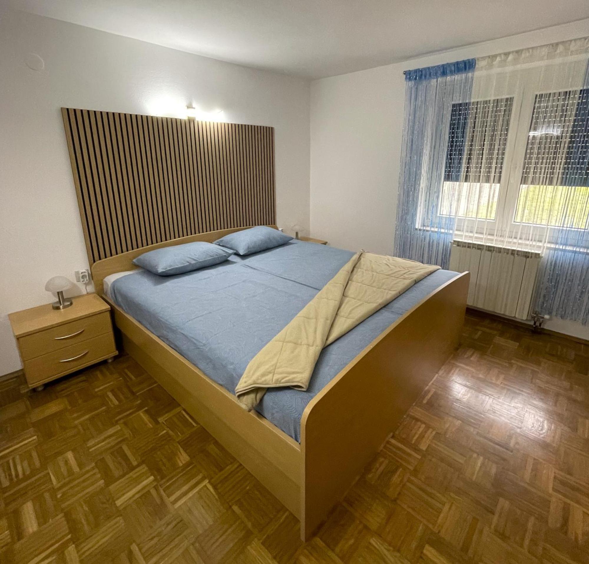 Apartma Savan 托尔明 外观 照片