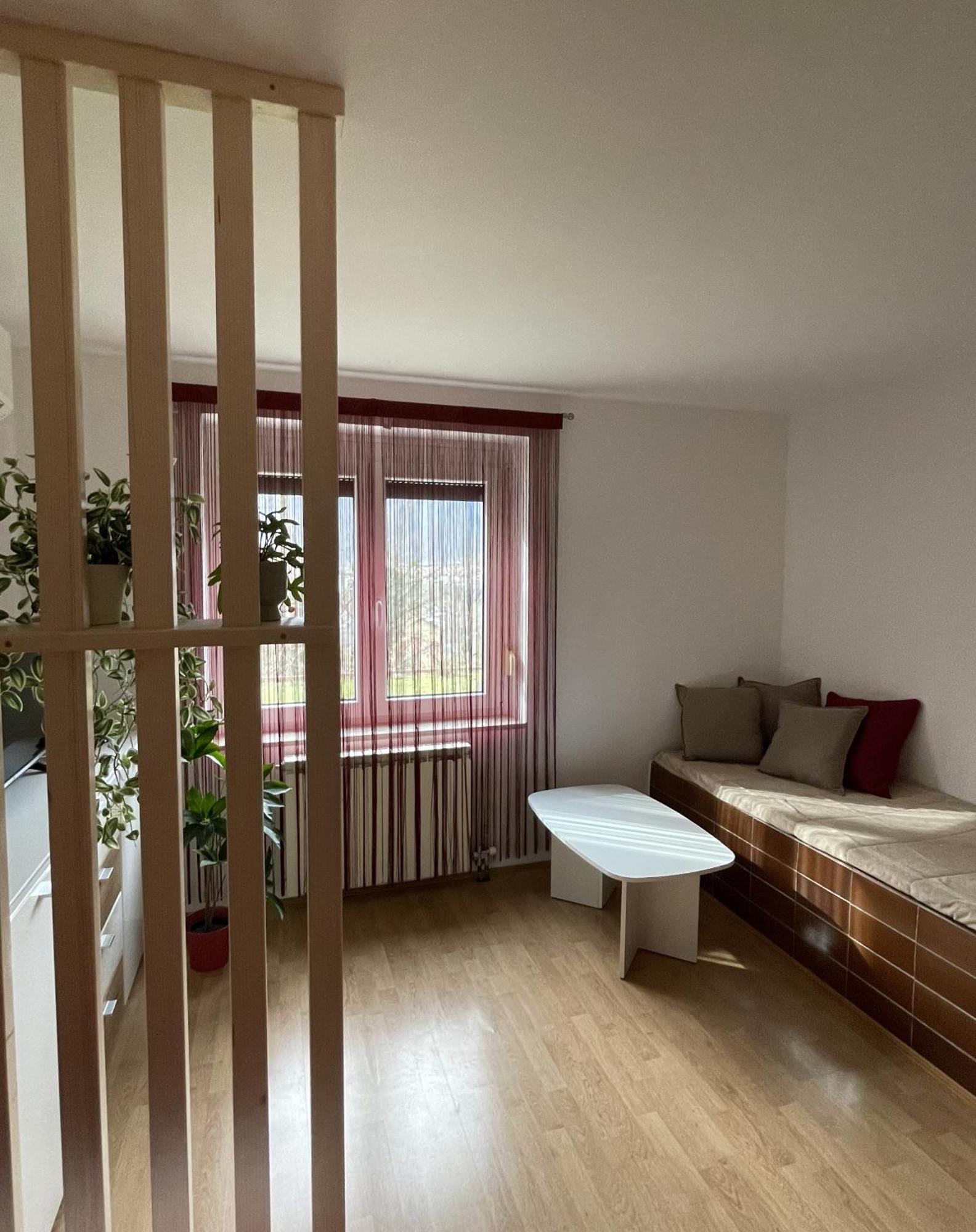 Apartma Savan 托尔明 外观 照片